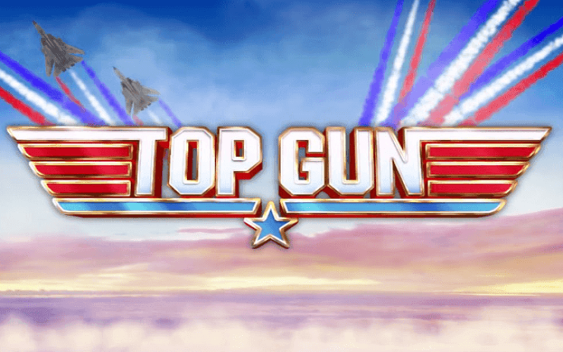 Top Gun Slot เกมสล็อตออนไลน์ฟรีเครดิตสุดเท่เล่นแล้วมันส์ไม่มีเบื่อ
