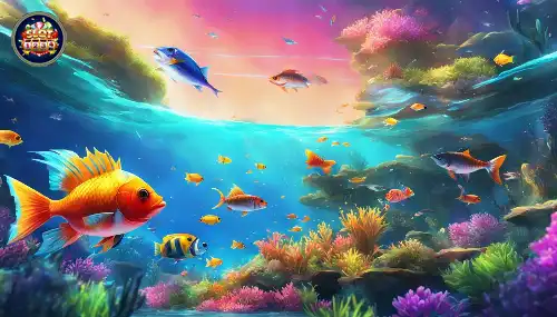 เกมยิงปลา เว็บไหนดี 2024