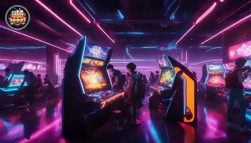 เกมยิงปลา 2024