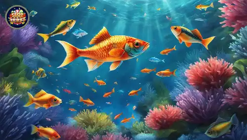 เกมยิงปลา ทดลองเล่นได้เงิน จริงๆ