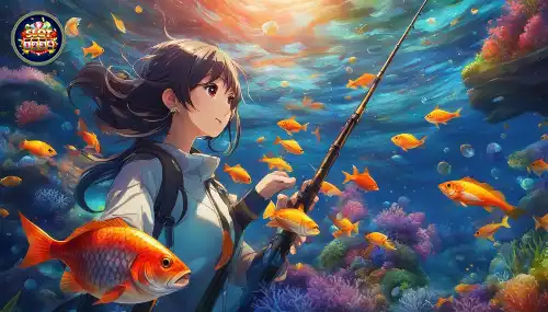 เกมยิงปลา 918kiss