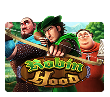 สล็อต Robin Hood