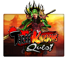 สล็อต Three Kingdoms Quest